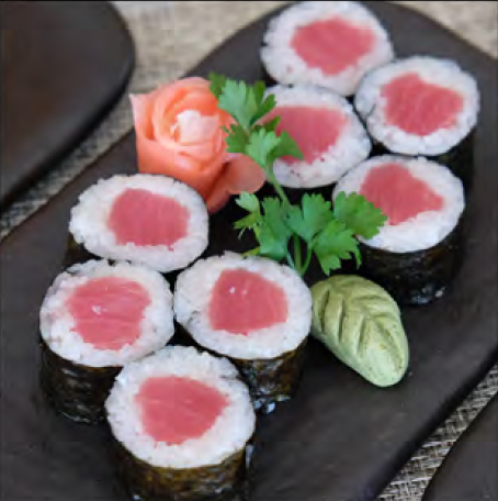 Tekka Maki