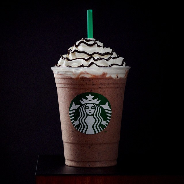 Chocolate Chip Cream