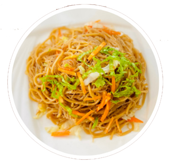Canton Guisado