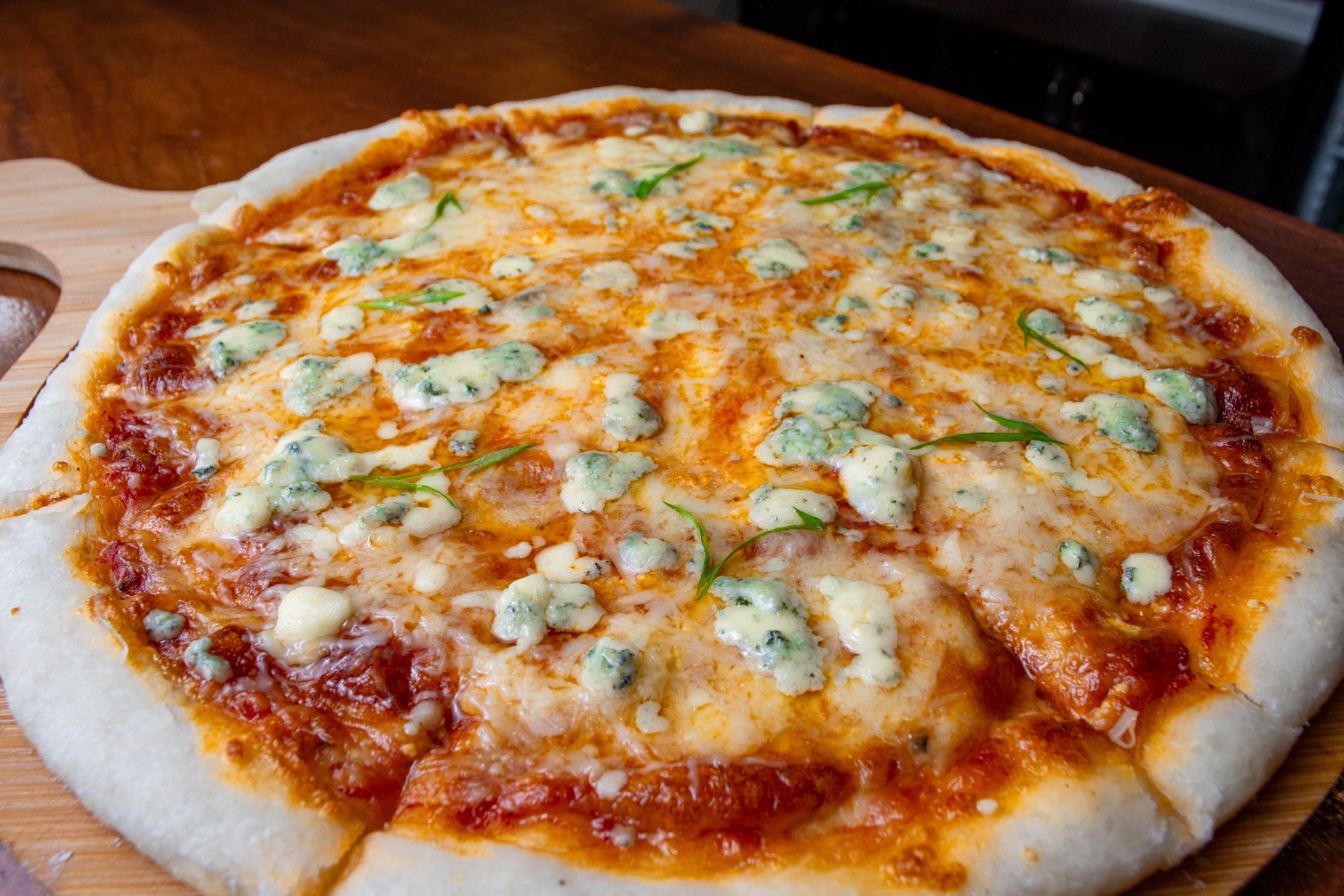 Ultimate 5 Cheese