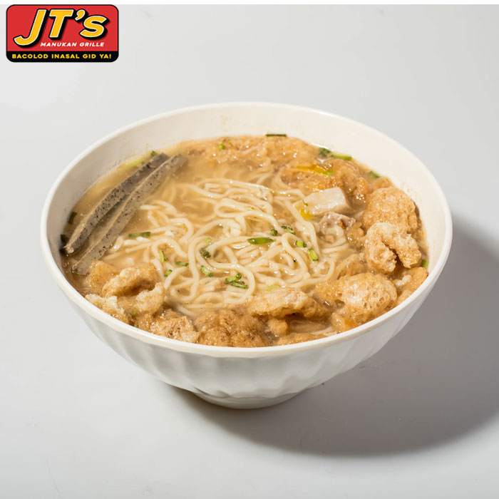 Batchoy without Egg