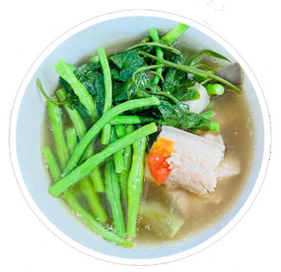 Sinigang na Baboy