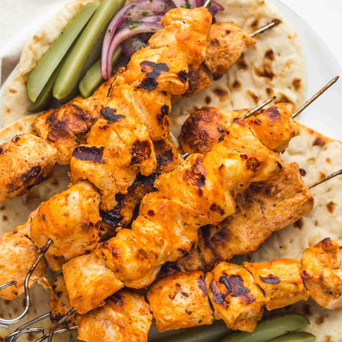 Shish Taouk ( Chicken )