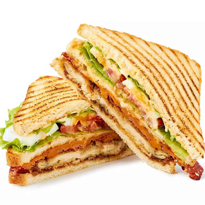Club Sandwhich