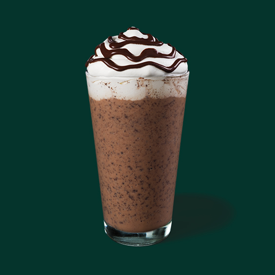 Chocolate Cream