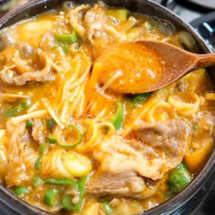 ChadoldoenJangJjigae