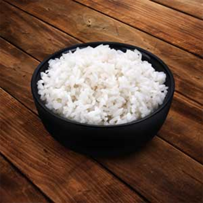 Plain Rice