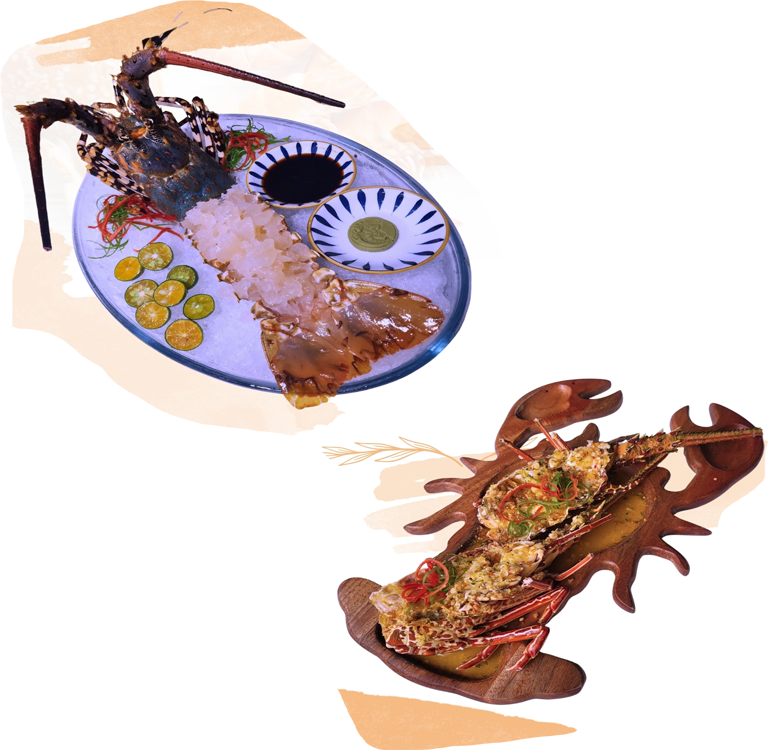 Lobster