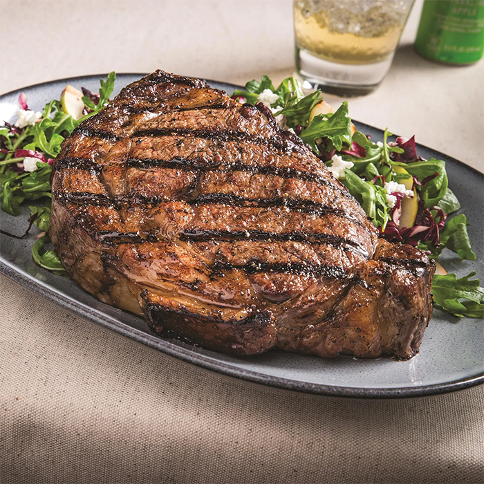 CAB Rib Eyes Steak 12oz