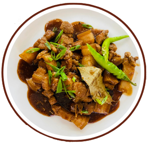 Pork Adobo