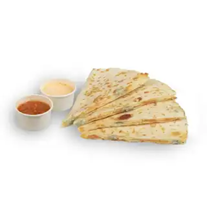 Cheese Quesadillas
