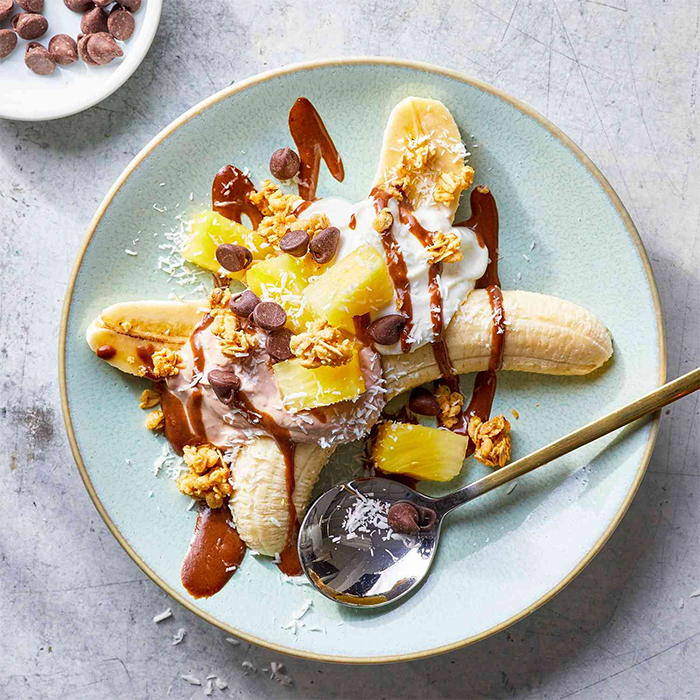 Banana Split