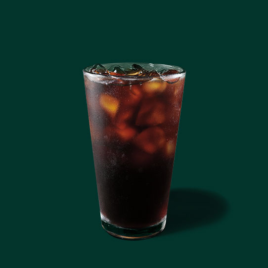 Cold Brew