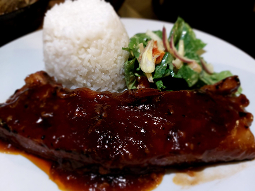 Pork Belly