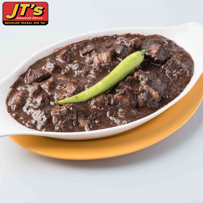 Dinuguan