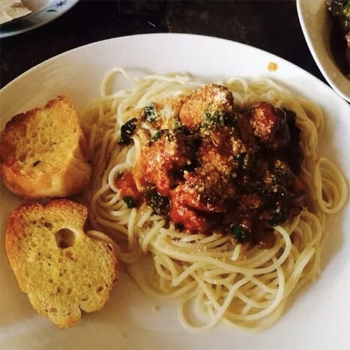 Carbonara