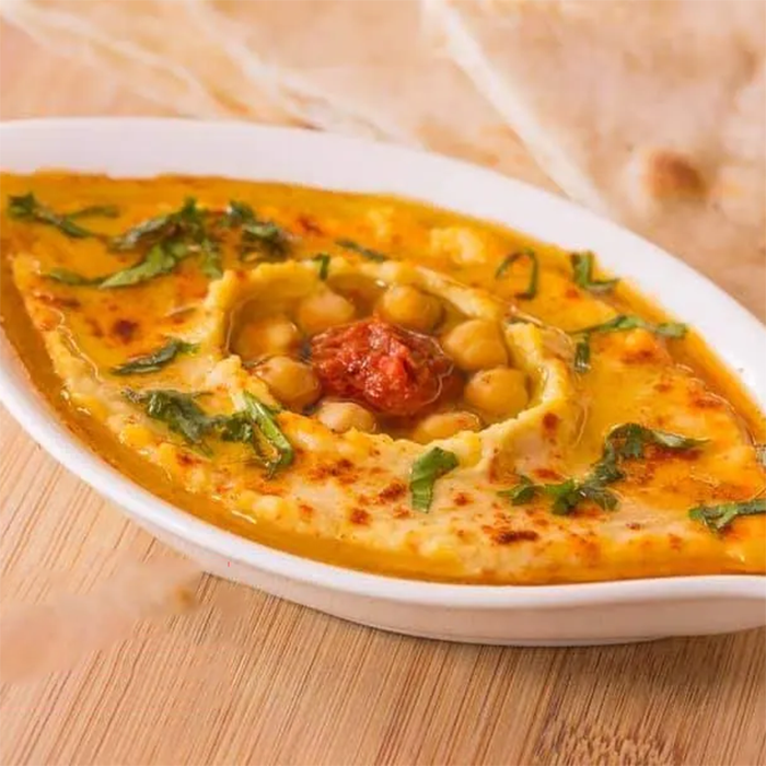 Hummus