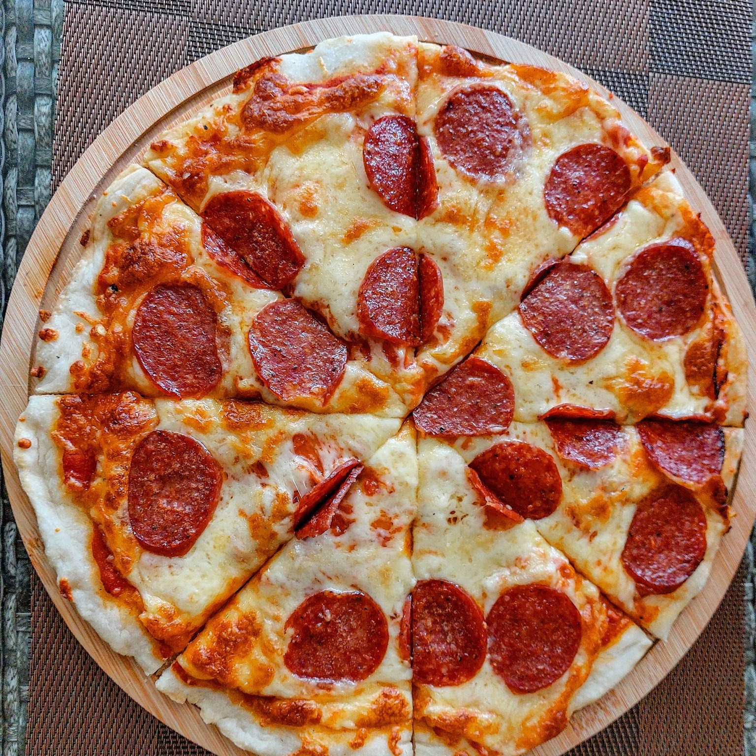 Pepperoni