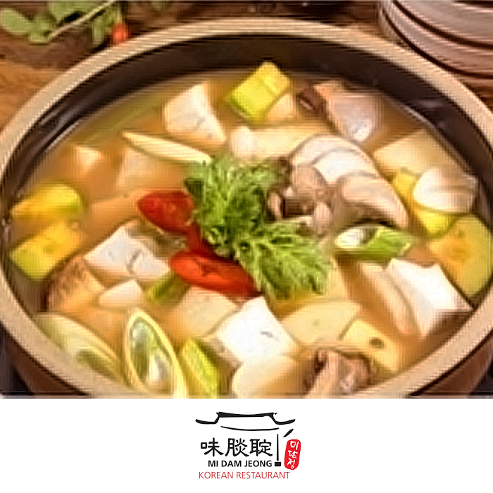 DoenjangJjigae